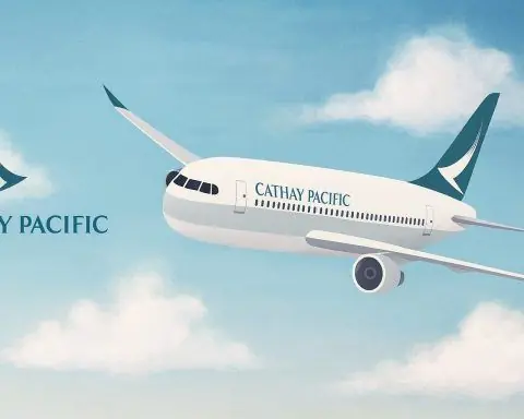 Cathay Pacific’s Aria Suite Business Class Is Coming to San Francisco in 2026: Dates, Routes, and What Travellers Need to Know