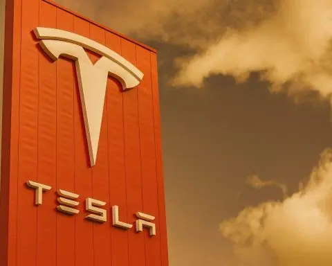 Cathie Wood Sells $40M in Tesla, Keeps Cutting Iridium, and Adds Nurix: What ARK Invest’s Latest Trades Signal on Dec. 15, 2025