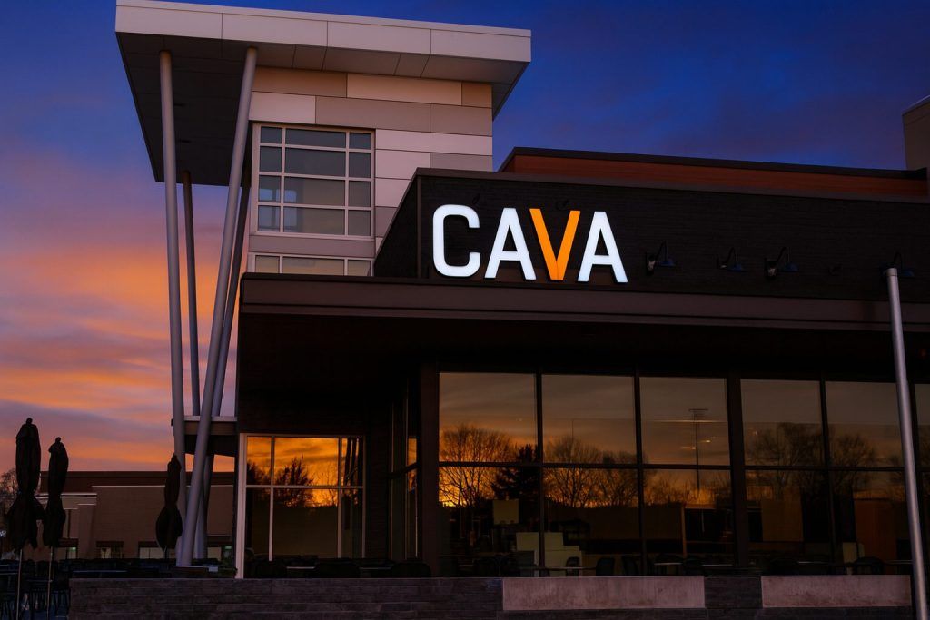 CAVA Group Inc (CAVA) Stock Outlook 2026: Institutional Buying, Q3 Reset and Analyst Price Target Forecasts