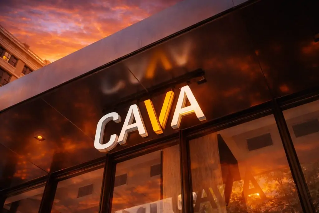 CAVA Stock News, Forecasts, and Analyst Outlook: What’s Driving CAVA Group (NYSE: CAVA) on Dec. 19, 2025