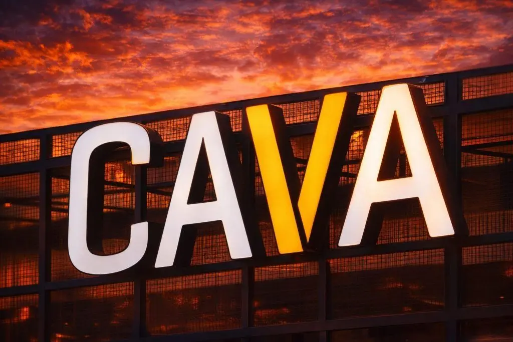 CAVA Stock News Today (Dec. 24, 2025): Holiday-Shortened Rally, Analyst Targets, and What’s Next for CAVA Group (NYSE: CAVA)