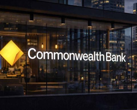 CBA share price heads into a shortened ASX week — here are the two dates traders care about