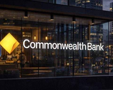 CBA share price holds near A$160 as Commonwealth Bank earnings and dividend dates loom