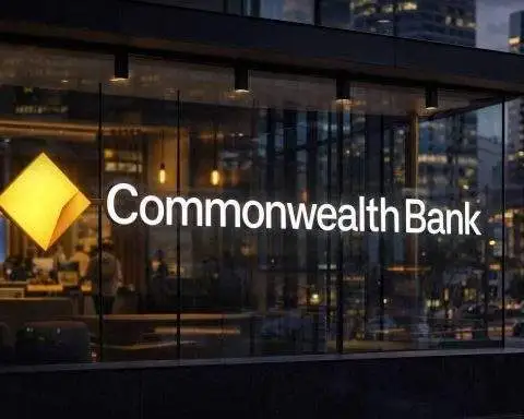 CBA share price holds near A$160 as Commonwealth Bank earnings and dividend dates loom