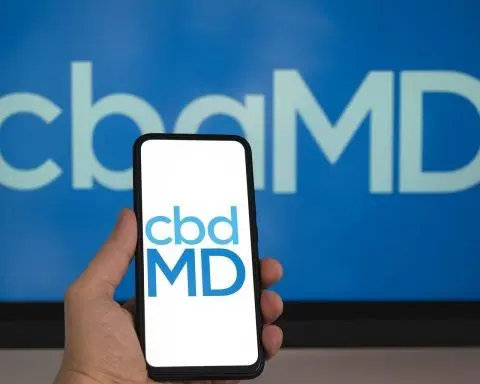 cbdMD (YCBD) Stock News Today (Dec. 15, 2025): Why Shares Are Volatile, What the Latest Filings Say, and the Updated YCBD Stock Forecast