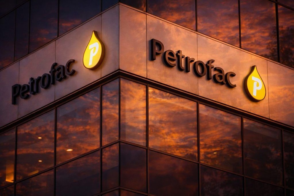 CB&I to Acquire Petrofac Asset Solutions: 3,000 Jobs, Aberdeen Hub, and a Q1 2026 Target Close