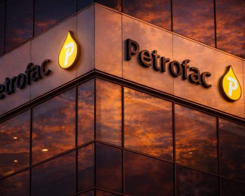 CB&I to Acquire Petrofac Asset Solutions: 3,000 Jobs, Aberdeen Hub, and a Q1 2026 Target Close