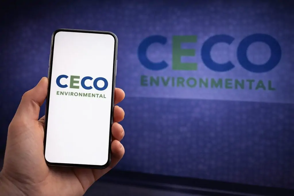 CECO Environmental Corp Stock (NASDAQ: CECO): Shares Slip in Thin Post‑Christmas Trading as Record $135M Order and Analyst Upgrades Keep Spotlight on 2026 Outlook