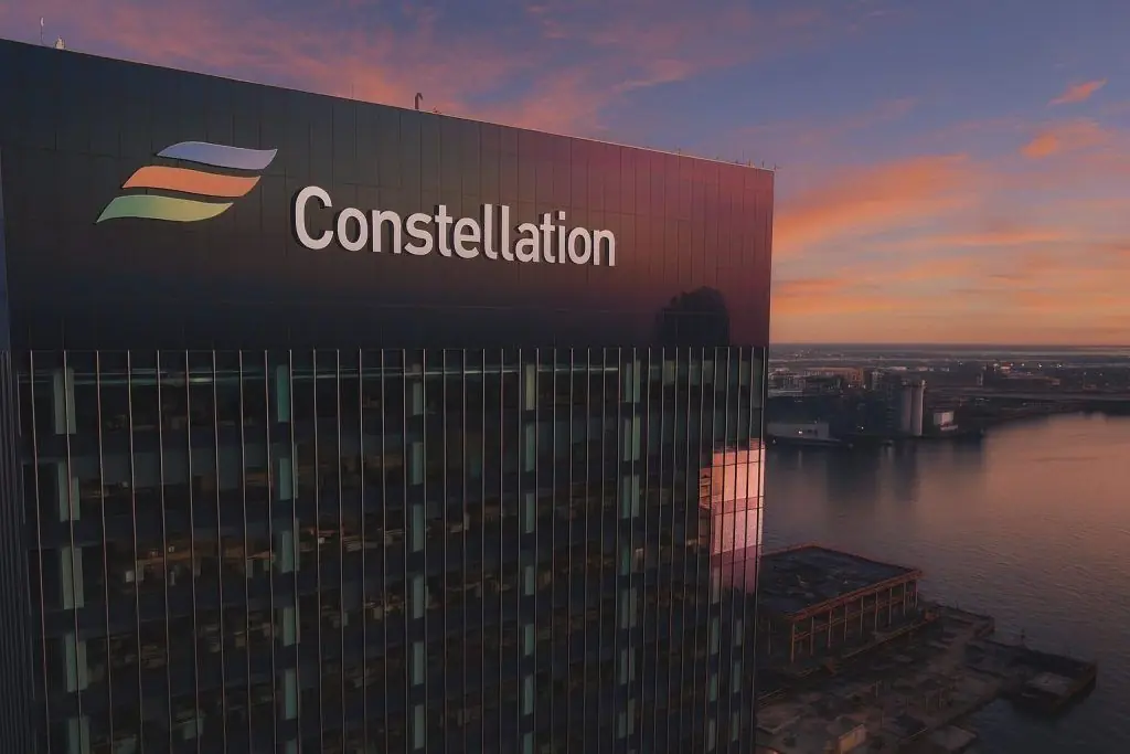 CEG Stock: Constellation Energy Dips After Calpine Deal Conditions, But AI and Nuclear Tailwinds Keep Bulls Interested