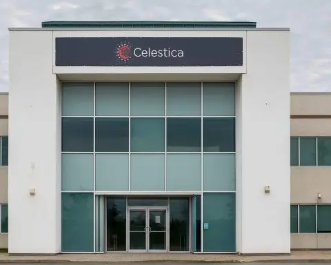 Celestica (CLS) Stock: Latest News, AI Data Center Outlook and Analyst Targets as of December 3, 2025