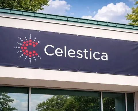 Celestica Inc. Stock (CLS) Update: Why Shares Slumped, What Analysts Forecast, and the 2026 Outlook (Dec. 14, 2025)