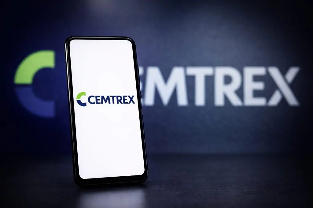 Cemtrex (CETX) stock ends lower as FY2025 results tout operating profit but 10-K flags going-concern doubt