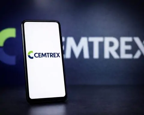 Cemtrex (CETX) stock ends lower as FY2025 results tout operating profit but 10-K flags going-concern doubt