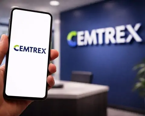 Cemtrex (CETX) Stock News Today: Acquisition Timeline, Dilution Signals, and Fresh Forecasts as Shares Swing Into Dec. 23, 2025