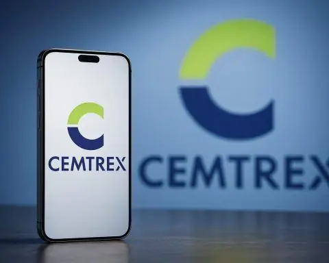 Cemtrex (CETX) Stock Update for December 6, 2025: Price Action, Reverse Split, Aerospace Pivot and 2026 Outlook
