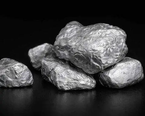 Cena srebra dziś: Srebro spot osiąga nowy rekord blisko 79 USD, gdy zakłady na obniżki stóp Fed i ograniczona podaż napędzają rajd