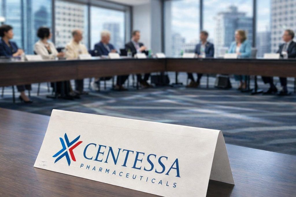 Centessa Pharmaceuticals (CNTA) Stock on December 11, 2025: CEO Shake‑Up, Analyst Upgrades and 2026 Orexin Catalysts