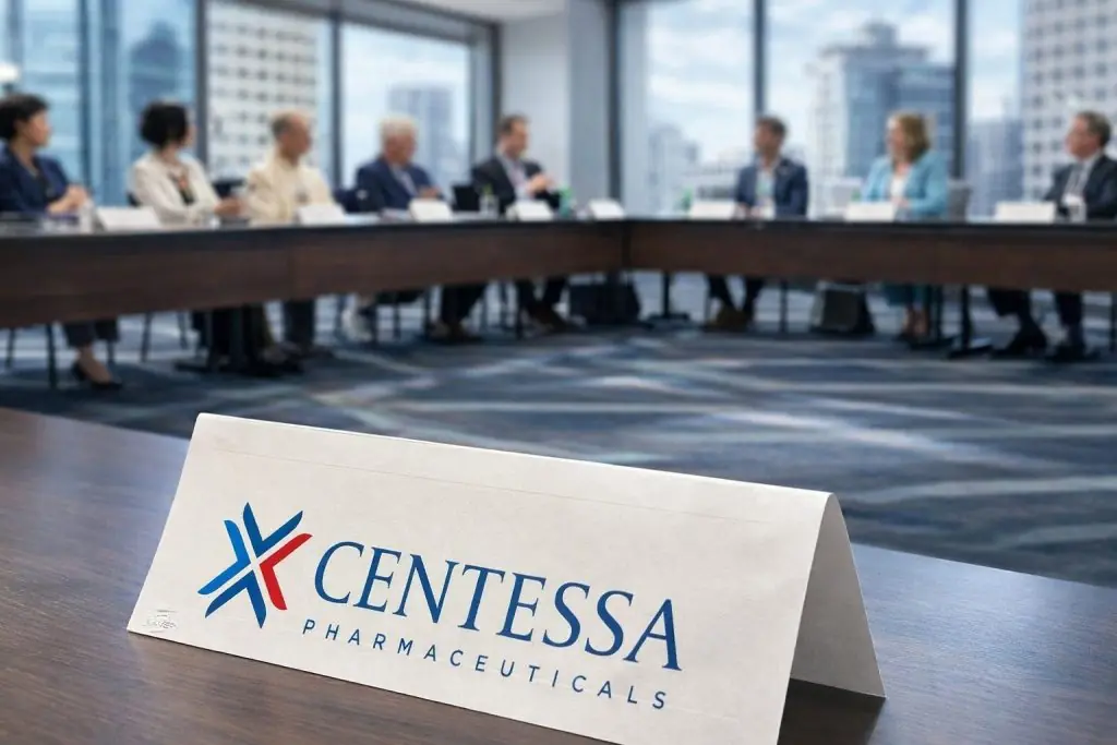 Centessa Pharmaceuticals (CNTA) Stock on December 11, 2025: CEO Shake‑Up, Analyst Upgrades and 2026 Orexin Catalysts