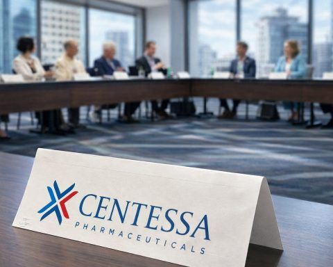 Centessa Pharmaceuticals (CNTA) Stock on December 11, 2025: CEO Shake‑Up, Analyst Upgrades and 2026 Orexin Catalysts