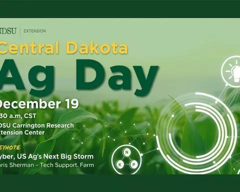 Central Dakota Ag Day 2025 Highlights Cybersecurity as SDSU Holiday Open Launches Indoor Season