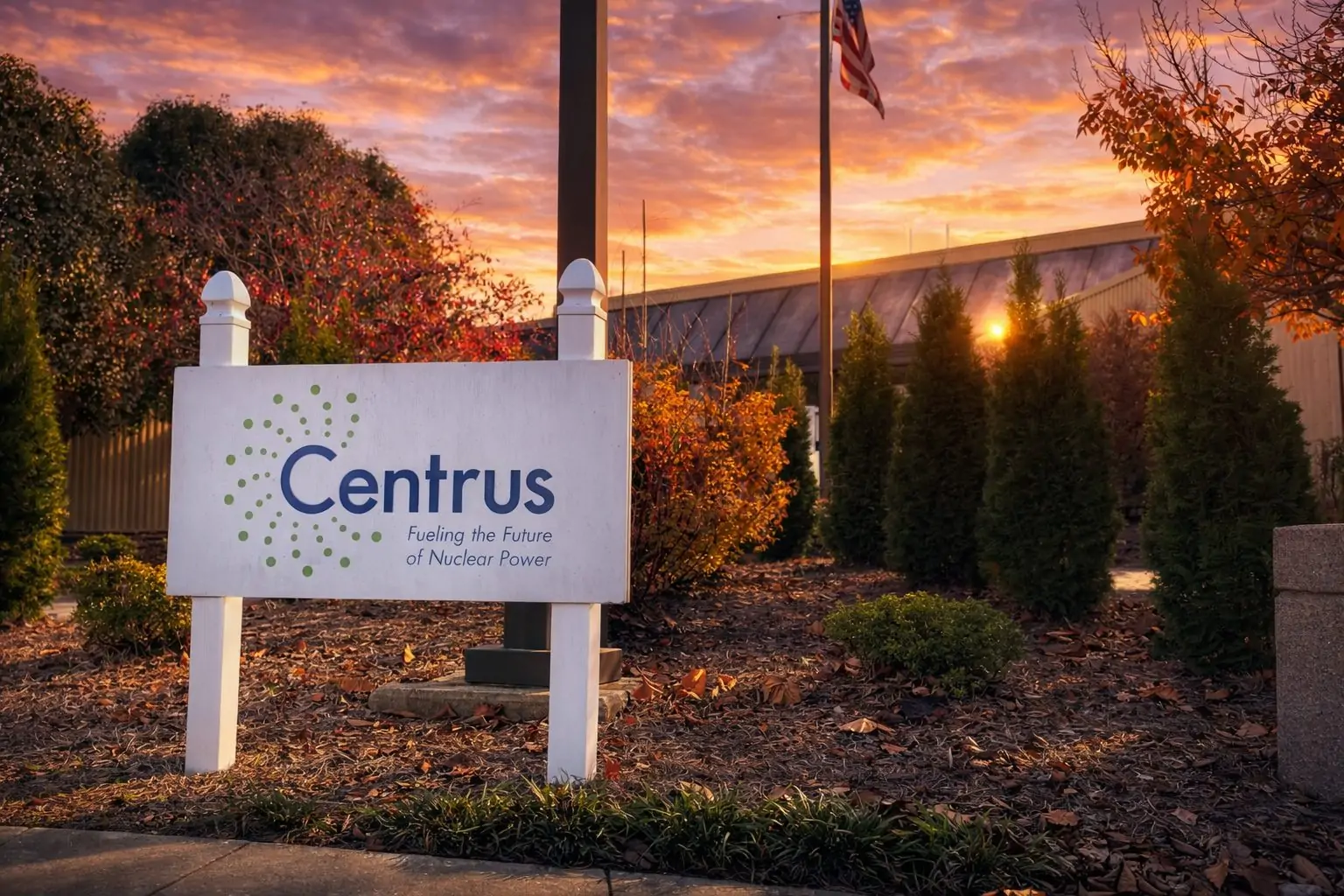 Centrus Energy (LEU) Stock News, Forecasts, and Analysis on Dec. 20, 2025: Centrifuge Manufacturing Launch Sparks Fresh Focus on DOE Funding
