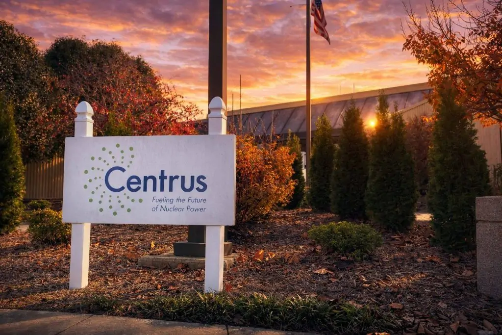 Centrus Energy Stock (LEU) News: DOE Enrichment Catalysts, Analyst Targets, and What to Watch Before Monday’s Open