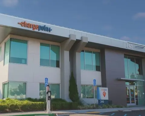 ChargePoint (CHPT) Stock After Q3 2026 Earnings: Debt Deal, Target Cut and What’s Next for the EV Charging Leader