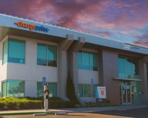 ChargePoint Stock (CHPT) Jumps Over 20% After Q3 Earnings: Outlook, Analyst Price Targets and Risks