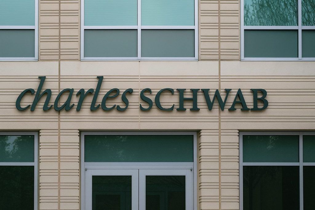 Charles Schwab (SCHW) Stock After the Bell (Dec. 12, 2025): November Asset Flows, Analyst Forecasts, and What to Watch Before the Next Market Open
