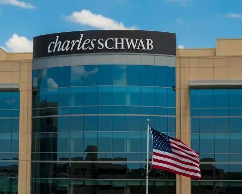 Charles Schwab (SCHW) Stock This Week: Client Assets Hit $11.83 Trillion as the Fed Cuts Rates — What Investors Are Watching Next Week (Updated Dec. 12, 2025)