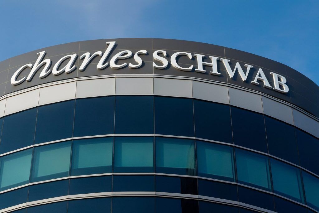 Charles Schwab Stock (NYSE: SCHW) News, Forecasts & Analysis — November Asset Inflows, Forge Deal, and Crypto Plans (Dec. 12, 2025)