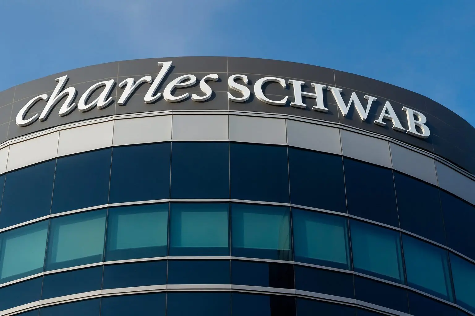 Charles Schwab Stock (NYSE: SCHW) News, Forecasts & Analysis — November  Asset Inflows, Forge Deal, and Crypto