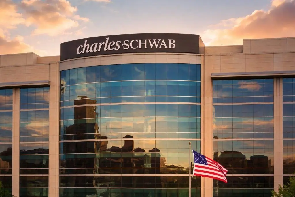 Charles Schwab Stock (SCHW) News and Forecasts Today: Earnings Date, Analyst Targets, and Key Catalysts for 2026 (Dec. 20, 2025)