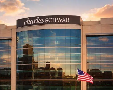 Charles Schwab Stock (SCHW) News and Forecasts Today: Earnings Date, Analyst Targets, and Key Catalysts for 2026 (Dec. 20, 2025)