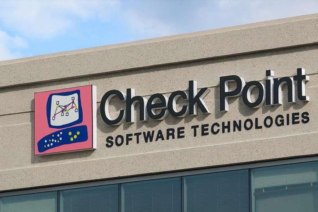 Check Point Software (CHKP) Stock Today: AI Firewall Launch, $1.75B Convertible Notes and Wall Street Forecasts