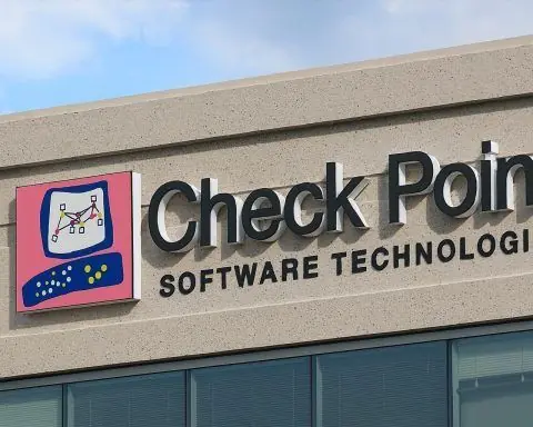 Check Point Software (CHKP) Stock Today: AI Firewall Launch, $1.75B Convertible Notes and Wall Street Forecasts
