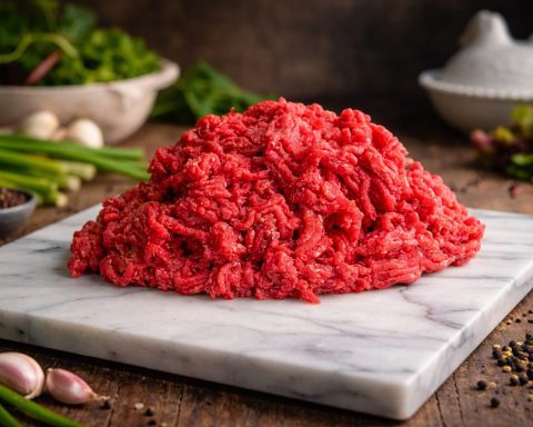 Check your freezer: Forward Farms grass-fed ground beef recalled over E. coli O26 in 6 states
