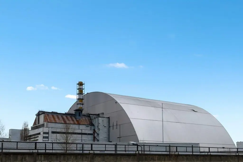 Chernobyl Drone Strike: IAEA Says Radiation Shield Can No Longer Fully Contain Fallout