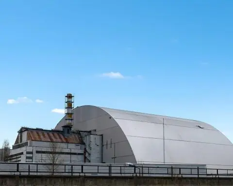 Chernobyl Drone Strike: IAEA Says Radiation Shield Can No Longer Fully Contain Fallout