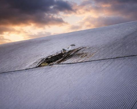 Chernobyl Shelter Damage Sparks New Fears: Plant Director Warns Radiation Confinement Could Collapse After Another Strike