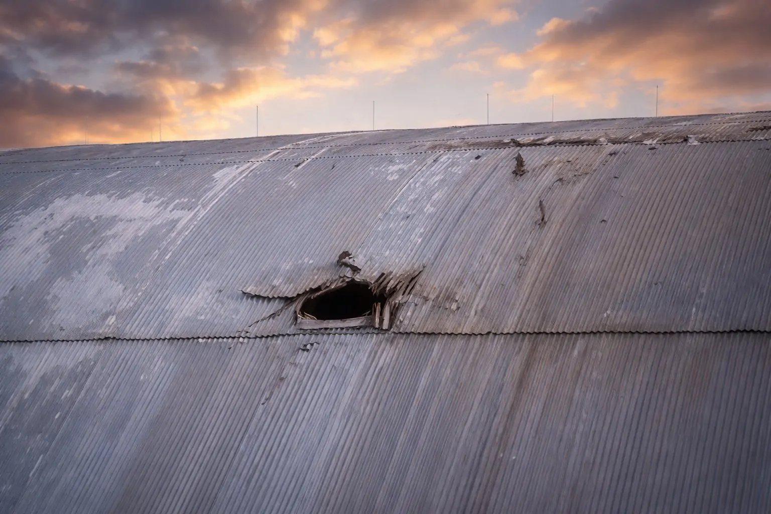 Chernobyl’s New Safe Confinement Damaged in Drone Strike: IAEA Warns Radiation Shield Lost Key Safety Function, Repairs Could Take Years