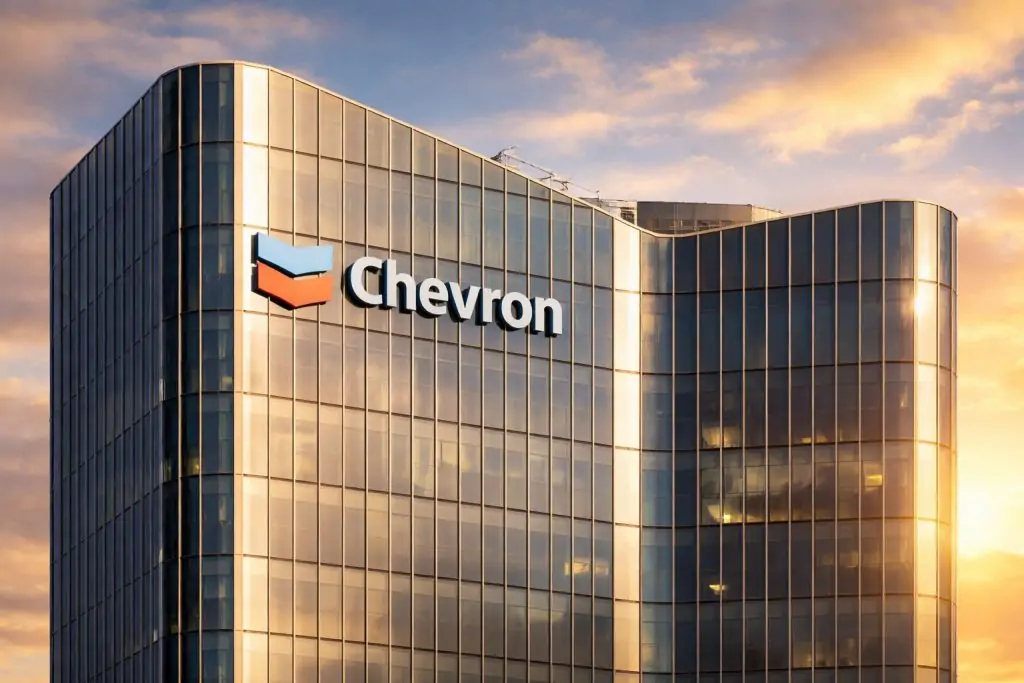 Chevron Corporation (CVX) News and Outlook on Dec. 25, 2025: $18–$19B 2026 Capex, Hess-Guyana Growth, LNG Expansion, and Oil-Price Headwinds