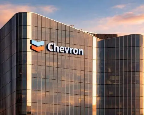 Chevron (CVX) Stock After Hours (Dec. 17, 2025): Key News Driving the Move and What to Watch Before Thursday’s Open
