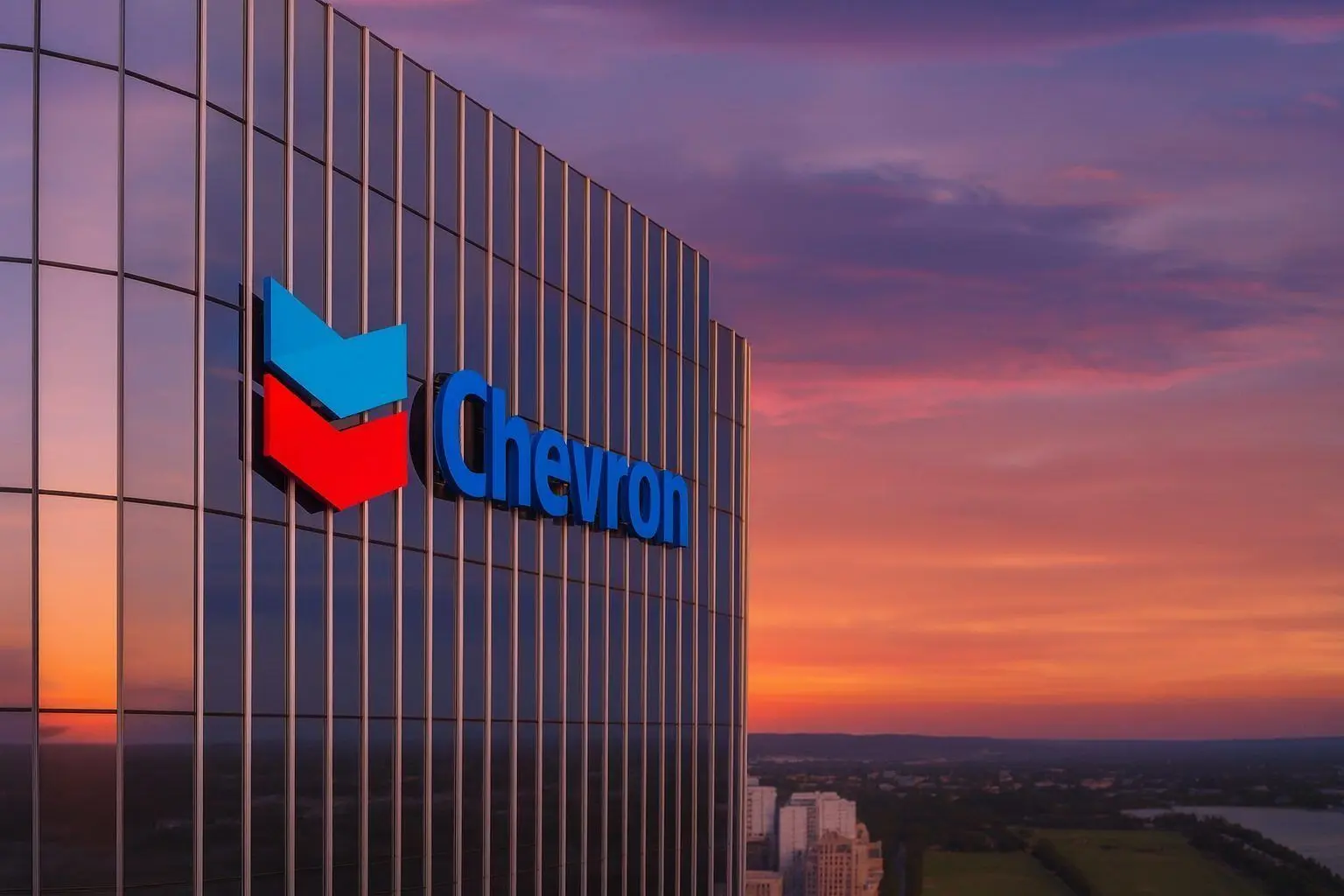 Chevron (CVX) Stock After November 21, 2025: Latest News, Insider Moves, 2026 Outlook and Dividend Forecast