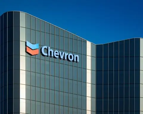 Chevron (CVX) Stock on December 9, 2025: Latest News, Analyst Forecasts, Dividend and 2030 Outlook
