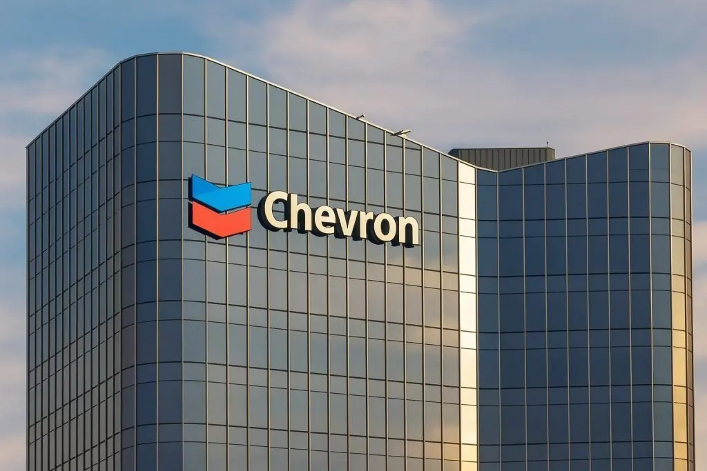 Chevron (CVX) Stock Today: HSBC Upgrade, CPC Drone Attack Fallout and 2030 Cash‑Flow Roadmap