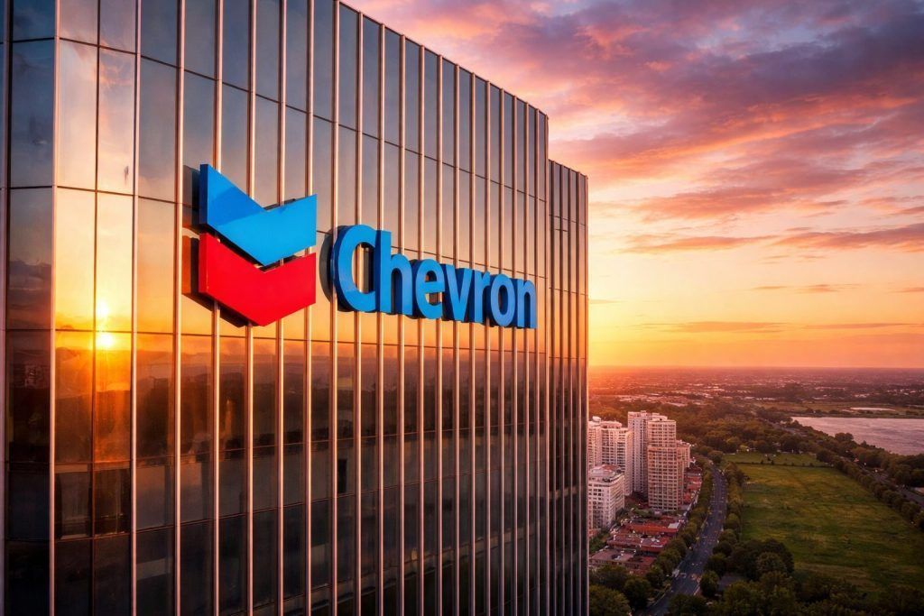 Chevron (CVX) Stock: What to Know Before the Market Opens on Dec. 22, 2025