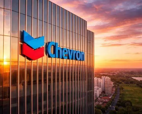Chevron (CVX) Stock: What to Know Before the Market Opens on Dec. 22, 2025
