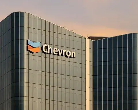 Chevron Stock After Hours on December 10: CVX News, Oil Forecasts and What to Watch Before the December 11, 2025 Open