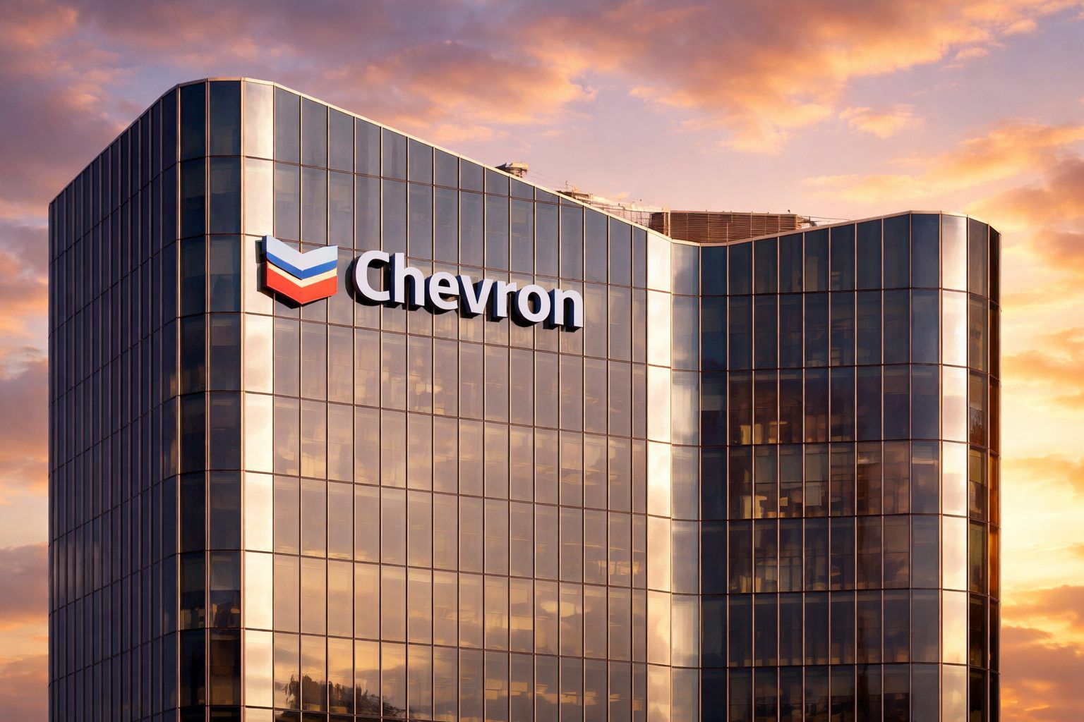 Chevron stock barely budges as oil ends 2025 under pressure; OPEC+ in focus Chevron stock barely budges as oil ends 2025 under pressure; OPEC+ in focus